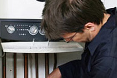 boiler repair West Down