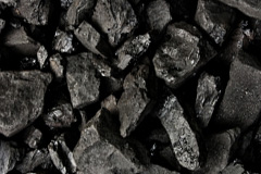 West Down coal boiler costs