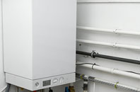 free West Down condensing boiler quotes