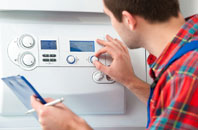 free West Down gas safe engineer quotes