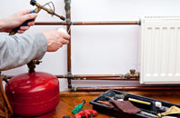 free West Down heating repair quotes