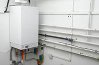 West Down boiler installers