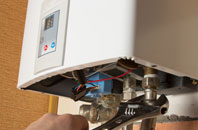 free West Down boiler install quotes