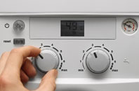 free West Down boiler maintenance quotes
