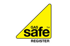 gas safe companies West Down